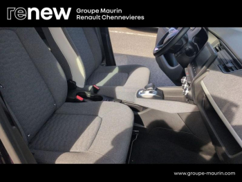 Photo 17 du bon plan RENAULT Zoe E-Tech Evolution charge normale R110 Achat Intégral - MY22 occasion à 15990 €