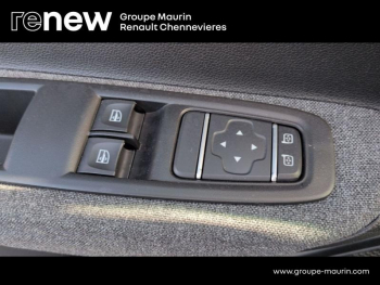 Photo 19 du bon plan RENAULT Zoe E-Tech Evolution charge normale R110 Achat Intégral - MY22 occasion à 15990 €