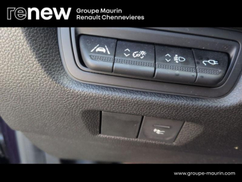 Photo 20 du bon plan RENAULT Zoe E-Tech Evolution charge normale R110 Achat Intégral - MY22 occasion à 15990 €