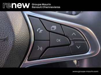 Photo 22 du bon plan RENAULT Zoe E-Tech Evolution charge normale R110 Achat Intégral - MY22 occasion à 15990 €