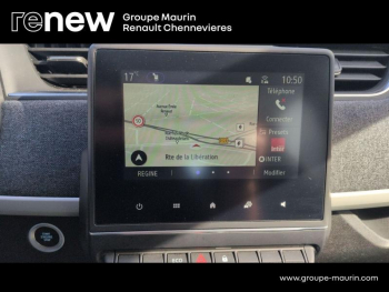 Photo 25 du bon plan RENAULT Zoe E-Tech Evolution charge normale R110 Achat Intégral - MY22 occasion à 15990 €