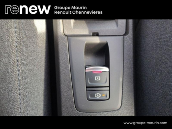 Photo 28 du bon plan RENAULT Zoe E-Tech Evolution charge normale R110 Achat Intégral - MY22 occasion à 15990 €