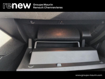 Photo 32 du bon plan RENAULT Zoe E-Tech Evolution charge normale R110 Achat Intégral - MY22 occasion à 15990 €