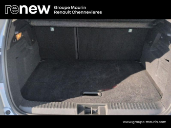 Photo 13 du bon plan RENAULT Captur 1.6 E-Tech hybride 145ch Intens -21 occasion à 18999 €