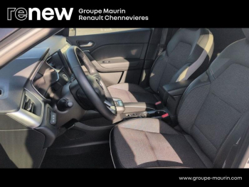 Photo 17 du bon plan RENAULT Captur 1.6 E-Tech hybride 145ch Intens -21 occasion à 18999 €
