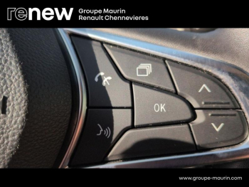 Photo 28 du bon plan RENAULT Captur 1.6 E-Tech hybride 145ch Intens -21 occasion à 18999 €