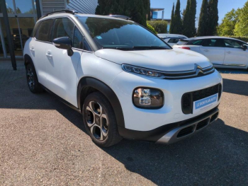 Photo 2 du bon plan CITROEN C3 Aircross PureTech 110ch S&S Shine occasion à 8990 €