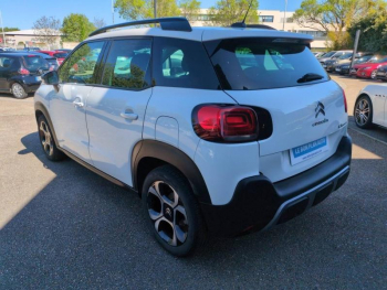 Photo 3 du bon plan CITROEN C3 Aircross PureTech 110ch S&S Shine occasion à 8990 €