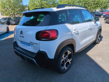 Photo 4 du bon plan CITROEN C3 Aircross PureTech 110ch S&S Shine occasion à 8990 €