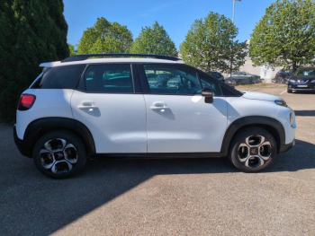 Photo 5 du bon plan CITROEN C3 Aircross PureTech 110ch S&S Shine occasion à 8990 €
