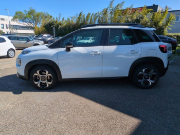 Photo 6 du bon plan CITROEN C3 Aircross PureTech 110ch S&S Shine occasion à 8990 €