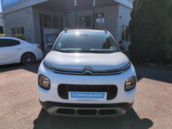 Photo 7 du bon plan CITROEN C3 Aircross PureTech 110ch S&S Shine occasion à 8990 €