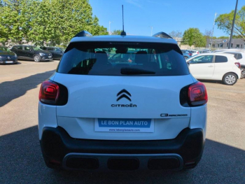 Photo 8 du bon plan CITROEN C3 Aircross PureTech 110ch S&S Shine occasion à 8990 €