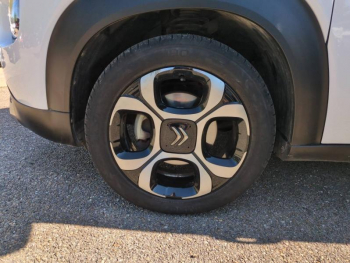 Photo 9 du bon plan CITROEN C3 Aircross PureTech 110ch S&S Shine occasion à 8990 €
