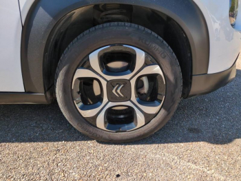 Photo 10 du bon plan CITROEN C3 Aircross PureTech 110ch S&S Shine occasion à 8990 €