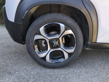 Photo 11 du bon plan CITROEN C3 Aircross PureTech 110ch S&S Shine occasion à 8990 €