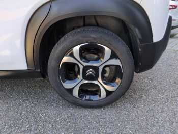 Photo 12 du bon plan CITROEN C3 Aircross PureTech 110ch S&S Shine occasion à 8990 €