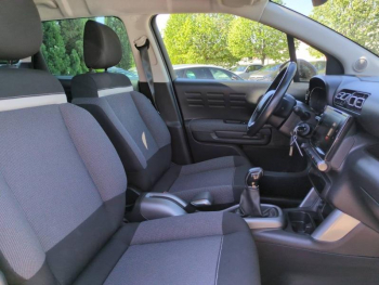 Photo 14 du bon plan CITROEN C3 Aircross PureTech 110ch S&S Shine occasion à 8990 €