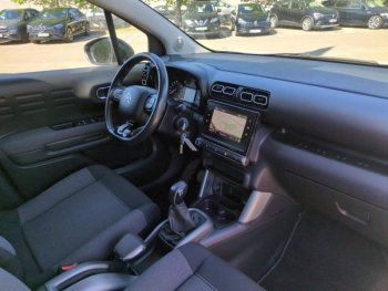 Photo 15 du bon plan CITROEN C3 Aircross PureTech 110ch S&S Shine occasion à 8990 €