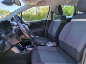 Photo 16 du bon plan CITROEN C3 Aircross PureTech 110ch S&S Shine occasion à 8990 €