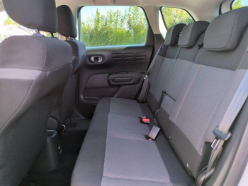 Photo 17 du bon plan CITROEN C3 Aircross PureTech 110ch S&S Shine occasion à 8990 €