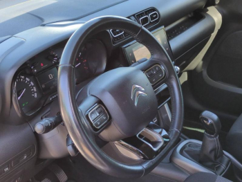 Photo 20 du bon plan CITROEN C3 Aircross PureTech 110ch S&S Shine occasion à 8990 €