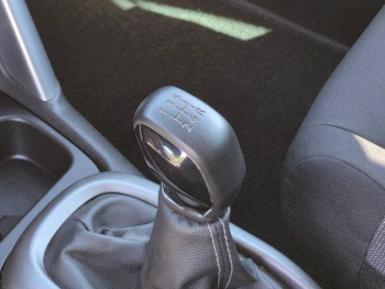 Photo 21 du bon plan CITROEN C3 Aircross PureTech 110ch S&S Shine occasion à 8990 €