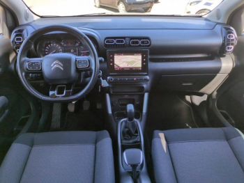 Photo 22 du bon plan CITROEN C3 Aircross PureTech 110ch S&S Shine occasion à 8990 €