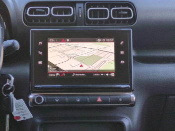 Photo 23 du bon plan CITROEN C3 Aircross PureTech 110ch S&S Shine occasion à 8990 €