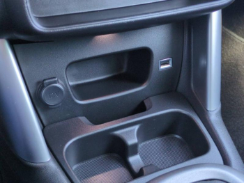 Photo 24 du bon plan CITROEN C3 Aircross PureTech 110ch S&S Shine occasion à 8990 €