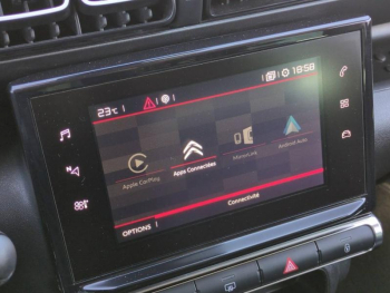 Photo 25 du bon plan CITROEN C3 Aircross PureTech 110ch S&S Shine occasion à 8990 €