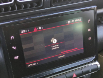 Photo 26 du bon plan CITROEN C3 Aircross PureTech 110ch S&S Shine occasion à 8990 €