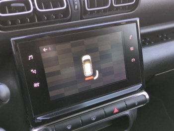 Photo 27 du bon plan CITROEN C3 Aircross PureTech 110ch S&S Shine occasion à 8990 €