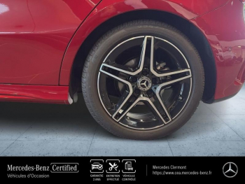 Photo 7 du bon plan MERCEDES-BENZ Classe A 200 d 150ch AMG Line 8G-DCT occasion à 35990 €