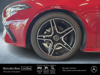 Photo 8 du bon plan MERCEDES-BENZ Classe A 200 d 150ch AMG Line 8G-DCT occasion à 35990 €