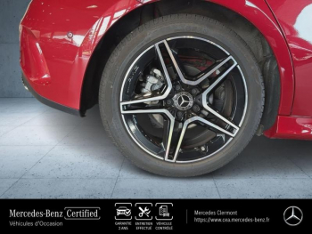 Photo 10 du bon plan MERCEDES-BENZ Classe A 200 d 150ch AMG Line 8G-DCT occasion à 35990 €