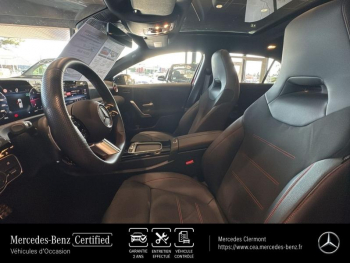Photo 13 du bon plan MERCEDES-BENZ Classe A 200 d 150ch AMG Line 8G-DCT occasion à 35990 €