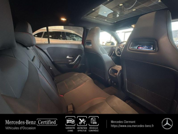 Photo 15 du bon plan MERCEDES-BENZ Classe A 200 d 150ch AMG Line 8G-DCT occasion à 35990 €