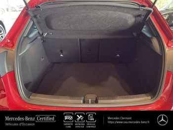 Photo 16 du bon plan MERCEDES-BENZ Classe A 200 d 150ch AMG Line 8G-DCT occasion à 35990 €