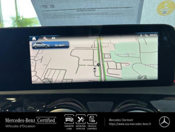 Photo 18 du bon plan MERCEDES-BENZ Classe A 200 d 150ch AMG Line 8G-DCT occasion à 35990 €