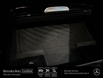 Photo 22 du bon plan MERCEDES-BENZ Classe A 200 d 150ch AMG Line 8G-DCT occasion à 35990 €