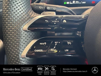 Photo 24 du bon plan MERCEDES-BENZ Classe A 200 d 150ch AMG Line 8G-DCT occasion à 35990 €