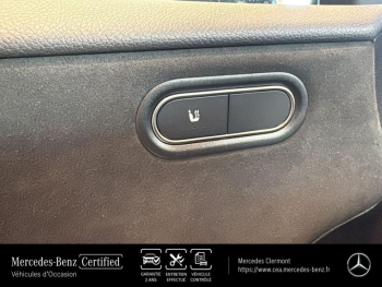 Photo 25 du bon plan MERCEDES-BENZ Classe A 200 d 150ch AMG Line 8G-DCT occasion à 35990 €