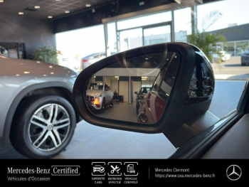 Photo 26 du bon plan MERCEDES-BENZ Classe A 200 d 150ch AMG Line 8G-DCT occasion à 35990 €