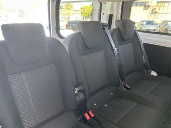 Photo 12 du bon plan FORD Transit Custom Kombi 320 L1H1 1.0 EcoBoost 120ch pHEV Trend Business occasion à 35990 €
