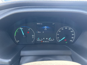 Photo 16 du bon plan FORD Transit Custom Kombi 320 L1H1 1.0 EcoBoost 120ch pHEV Trend Business occasion à 35990 €