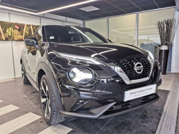 Photo 3 du bon plan NISSAN Juke 1.0 DIG-T 114ch N-Connecta 2021.5 occasion à 18190 €