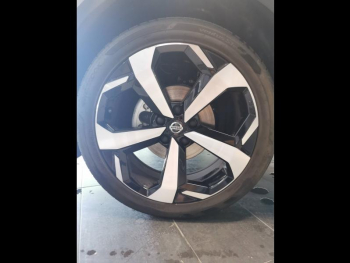 Photo 8 du bon plan NISSAN Juke 1.0 DIG-T 114ch N-Connecta 2021.5 occasion à 18190 €