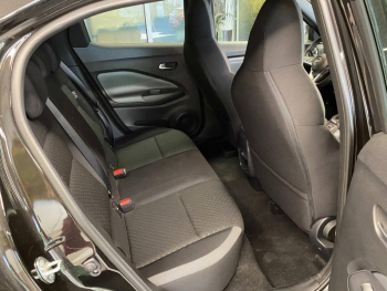 Photo 11 du bon plan NISSAN Juke 1.0 DIG-T 114ch N-Connecta 2021.5 occasion à 18190 €