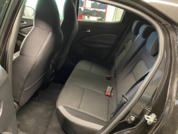 Photo 12 du bon plan NISSAN Juke 1.0 DIG-T 114ch N-Connecta 2021.5 occasion à 18190 €